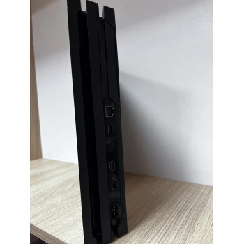 Sony Playstation 4 PRO 1 TB