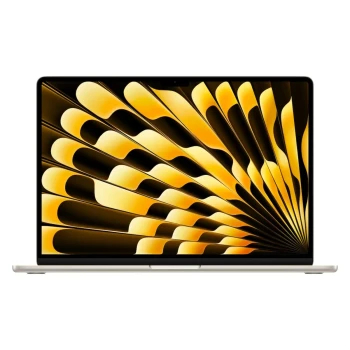 Laptop Apple MacBook Air 13.6 Starlight