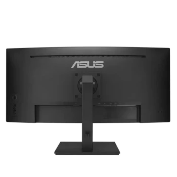 Monitor ASUS VA34VCPSR 34" UW-QHD, Black