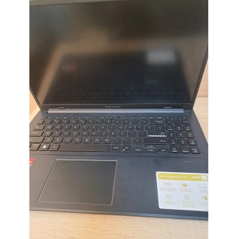 Laptop Asus VivoBook Go 15-s