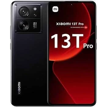 Telefon Xiaomi 13T Pro 4/128 GB Black