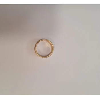 Verigheta din aur proba 585 4.91 gr