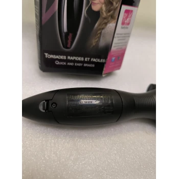 Aparat de coafat BaByliss Twist Secret TW1000E