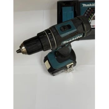 Masina de gaurit Makita DDF482