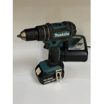 Masina de gaurit Makita DDF482