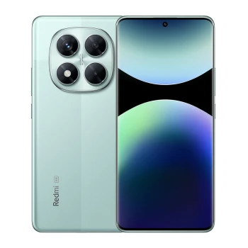 Xiaomi Redmi Note 14 Pro 5G 8/256 GB Green Coral