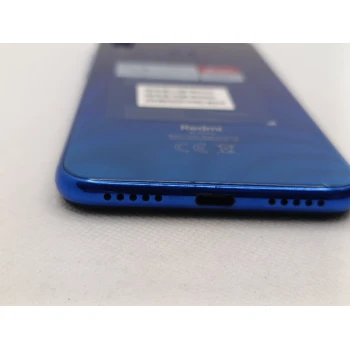 Telefon Xiaomi Redmo Note 7 128 GB Blue