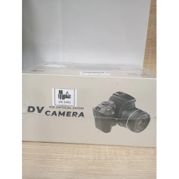 Fotoapaparat Optical 10X Zoom Camera