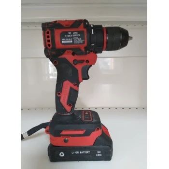 Mașina de înșurubat Profmet Pro-MG-014