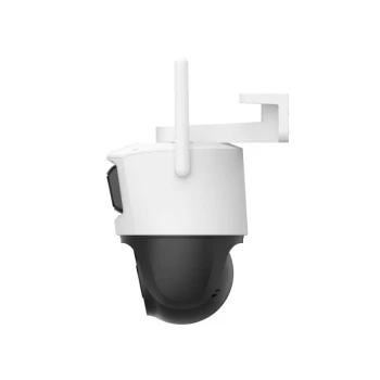 Cameră de supraveghere  IMOU CRUISER DUAL 10Mp White