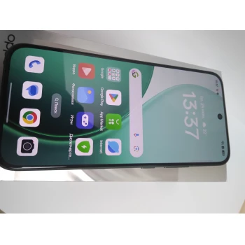 Oppo Reno14 FS 5G 512 Gb Luminous Green