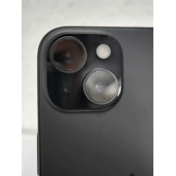 Apple iPhone 15 128 GB Black
