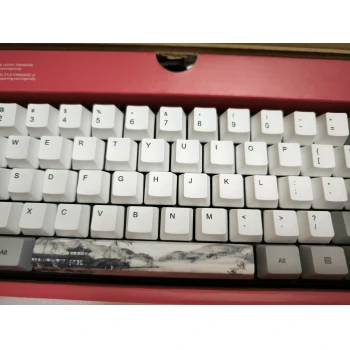 Tastatura Hyperx Alloy Origins