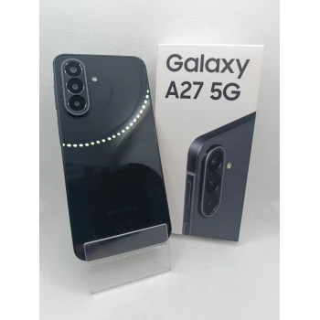Telefon Samsung Galaxy A27 8/256 GB Black