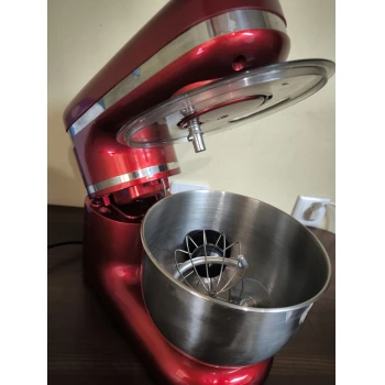 DCG KM1401 Red