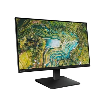 Monitor LENOVO L27qe 27" 2K, Black