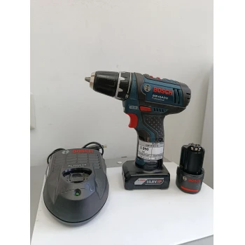 Masina de înșurubat Bosch GSR 10/8-2-LI