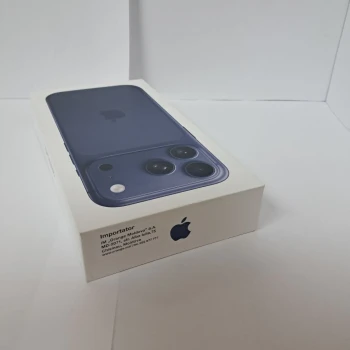 Apple iPhone 17 Pro 256 GB Blue