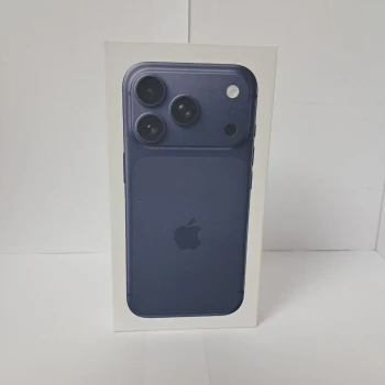 Apple iPhone 17 Pro 256 GB Blue