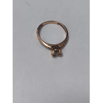 Inel din Aur Proba 585* 2.04 gr