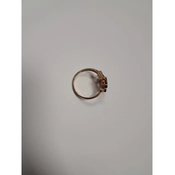 Inel Din Aur proba 585 2.94 gr