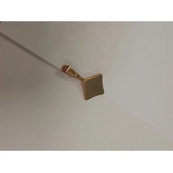 Pandativ din aur proba 583* 0.84 gr