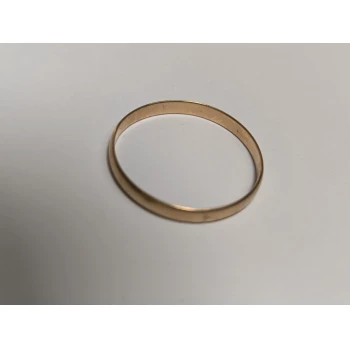 Verigheta din aur proba 583* 1.75 gr
