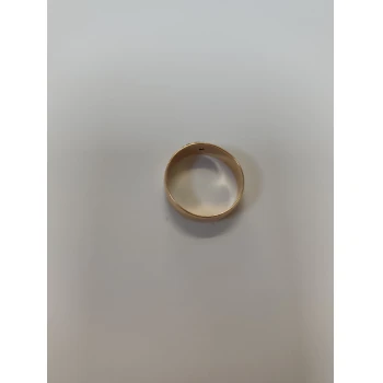 Inel din aur proba 585* 4.97 gr