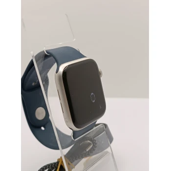 Ceas Inteligent Apple Watch Series SE 2 44mm Silver
