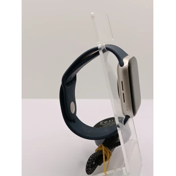 Ceas Inteligent Apple Watch Series SE 2 44mm Silver
