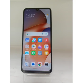 Xiaomi Redmi 14C 128 GB Black