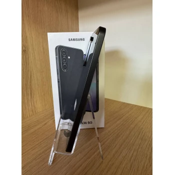Telefon Samsung Galaxy A36 6/128 GB Black