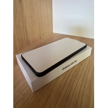 Telefon Samsung Galaxy A36 6/128 GB Black