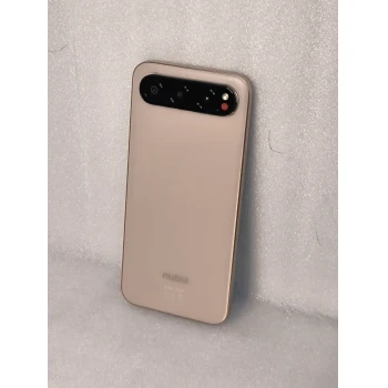 Telefon Nubia Air 8/256 GB Rose Gold
