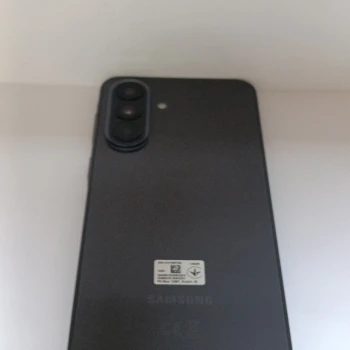 Telefon Samsung Galaxy A37 6/128 GB Grey