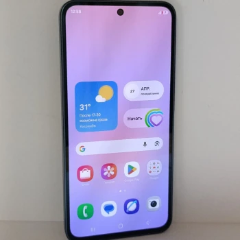 Telefon Samsung Galaxy A37 6/128 GB Grey