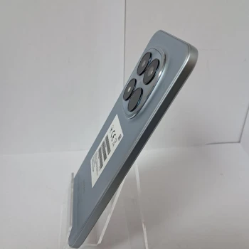 Xiaomi Redmi Note 15 Pro+ 512 GB Silver Blue Titanium