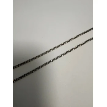 Lant din Argint Proba 925* 9,00 gr 68 cm