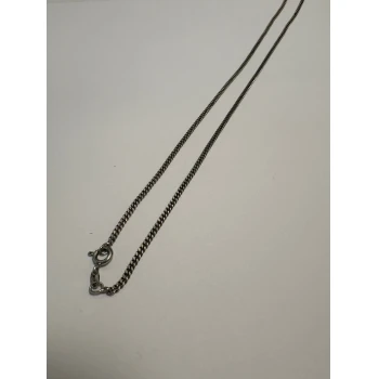 Lant din Argint Proba 925* 9,00 gr 68 cm