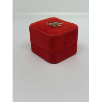Inel din aur proba 585 1.32 gr