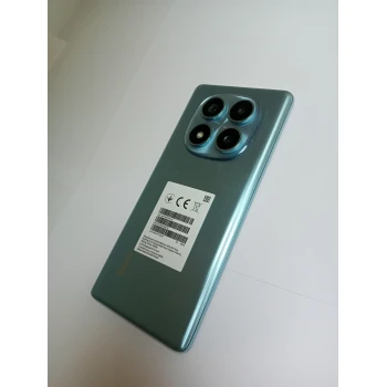 Telefon Xiaomi Redmi Note 14 Pro 8/256 GB Blue