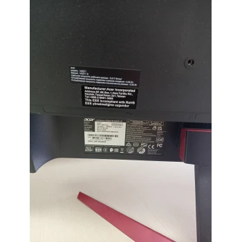 Monitor Acer VG 271