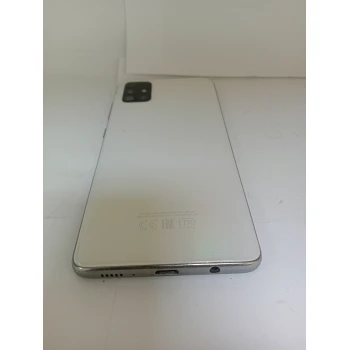Samsung Galaxy A51 64 GB White