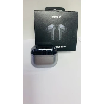 Casti Samsung Galaxy Buds 3 Pro Grey