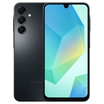 Samsung Galaxy A16 4/128Gb Black