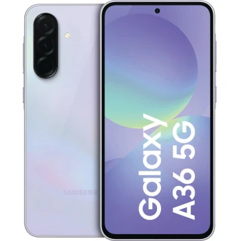 Telefon Samsung Galaxy A36 256 GB Purple