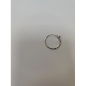 Inel Din Aur Proba 585* 1.11 gr