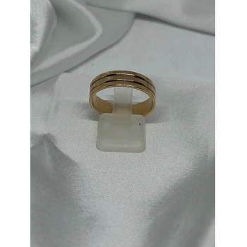 Verighetă din aur proba 585 5.33 gr
