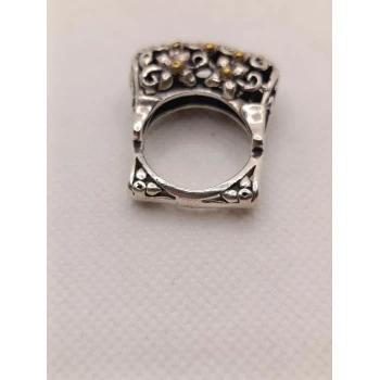 Inel din Argint 925* 10.47gr