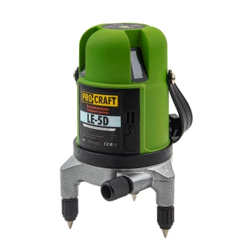 Laser ProCraft Le-5D